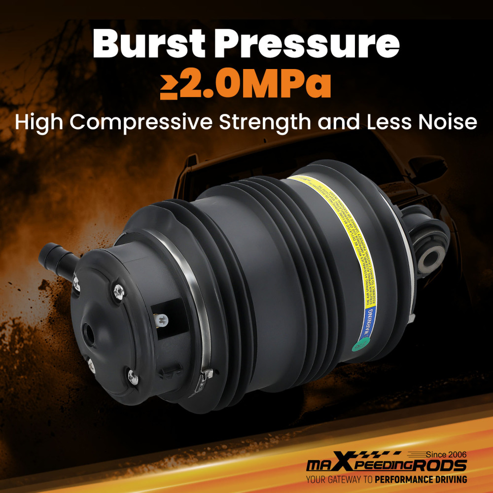 3 Pins Air Suspension Rear Right compatible for Mercedes E Class S211 W211 E280 2113200825