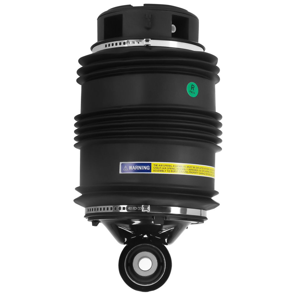 Rear Right Air Suspension Spring Bag compatible for Mercedes Benz E550 4Matic CLS550 03-11