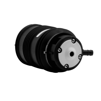 Left Rear Airmatic Suspension Spring Bag compatible for Mercedes W211 E320 E500 E350 E550