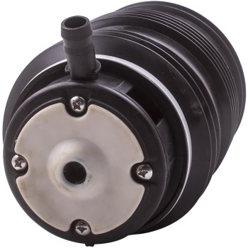 Compatible for Mercedes W211 W219 E350 2005 Air Suspension Rear Passenger Air Spring Bag