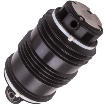 Compatible for Mercedes W211 W219 E350 2005 Air Suspension Rear Passenger Air Spring Bag