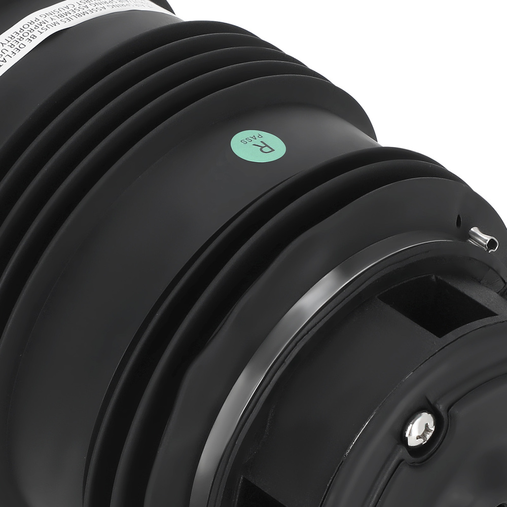 Pair Rear Air Suspension Spring compatible for Mercedes-Benz W211 CLS-Class W219 2113200725