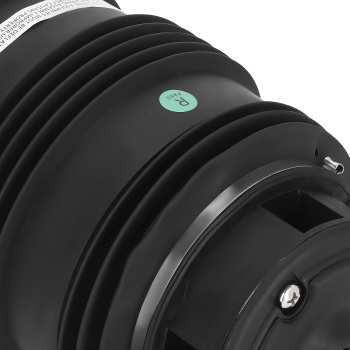 Pair Rear Air Suspension Spring compatible for Mercedes-Benz W211 CLS-Class W219 2113200725