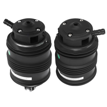 1 Pair Rear Air Spring Bag compatible for Mercedes Benz E-Class W211 2113200725 2113200825