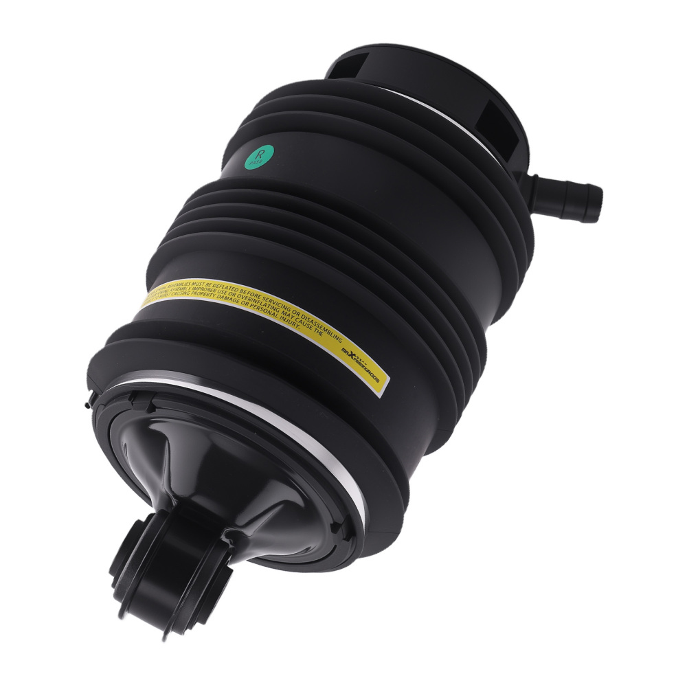 2X Air Suspension Air Bellows Rear 3Pins compatible for Mercedes-Benz E-Class W211 S211 C219