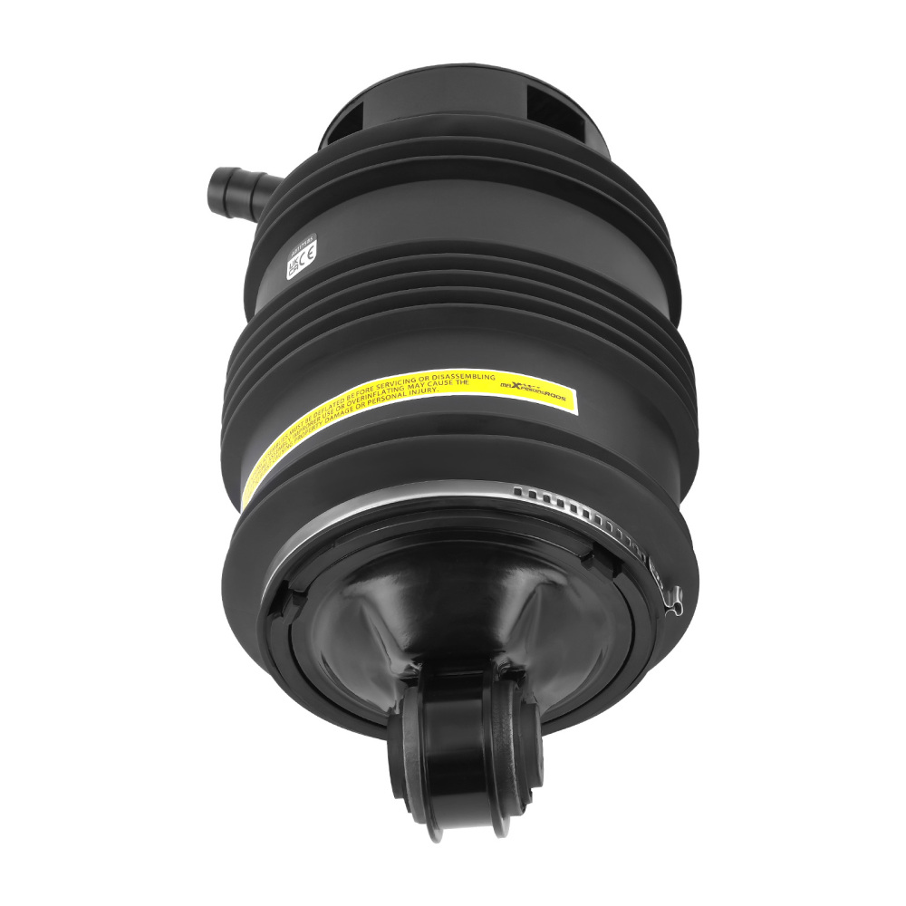 2x Sospensioni Pneumatiche Molla Aria compatibile per MERCEDES CLS-CLASSE c219/E-Classe w211