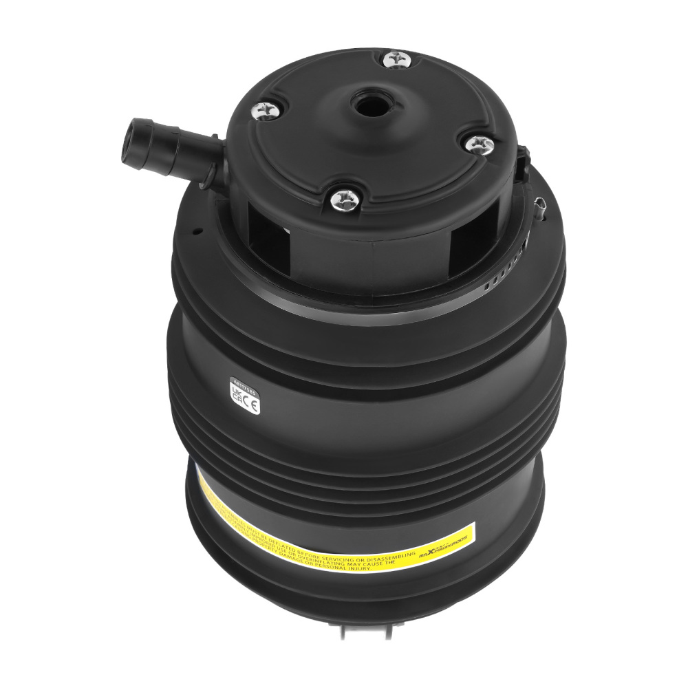 2x Sospensioni Pneumatiche Molla Aria compatibile per MERCEDES CLS-CLASSE c219/E-Classe w211