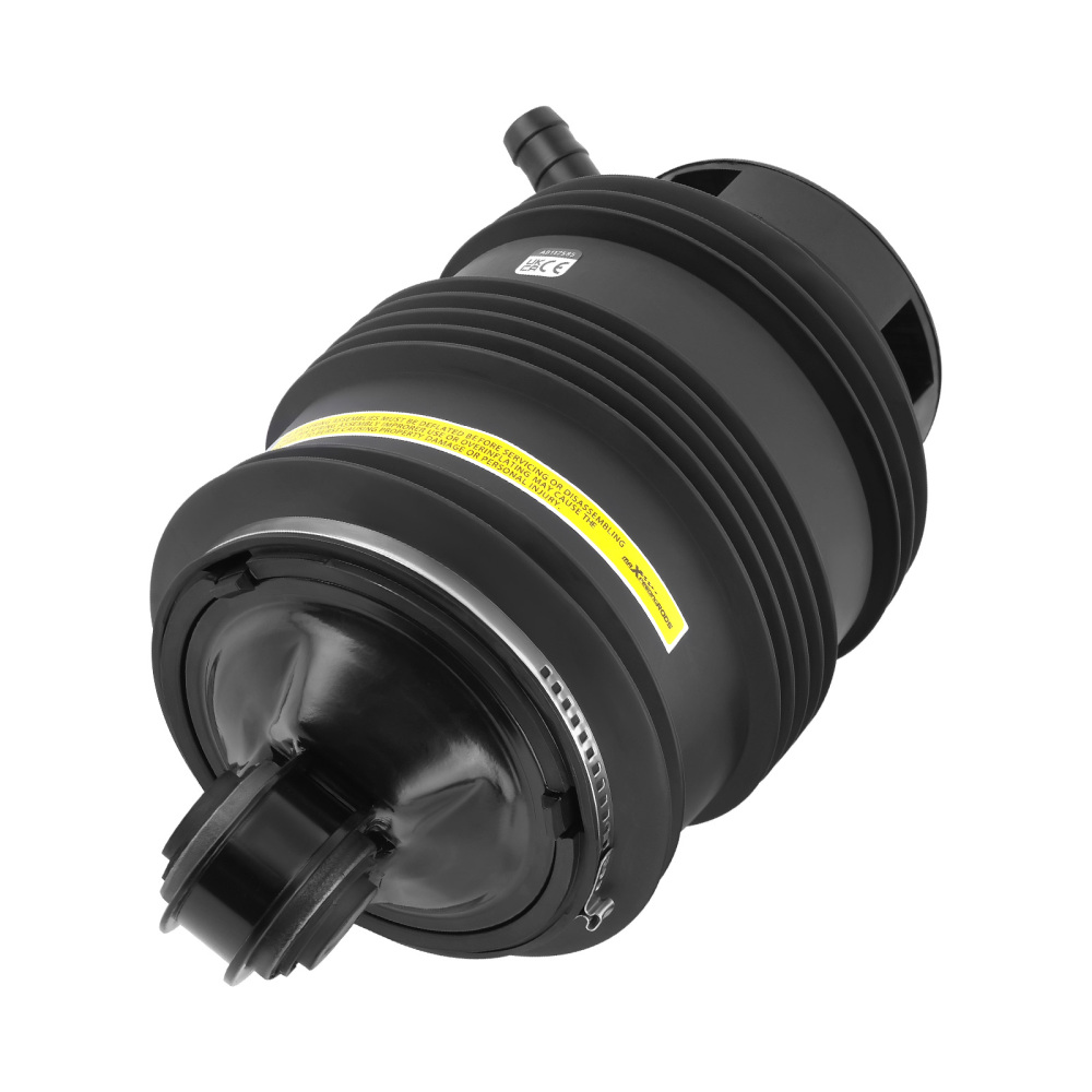 2x Sospensioni Pneumatiche Molla Aria compatibile per MERCEDES CLS-CLASSE c219/E-Classe w211