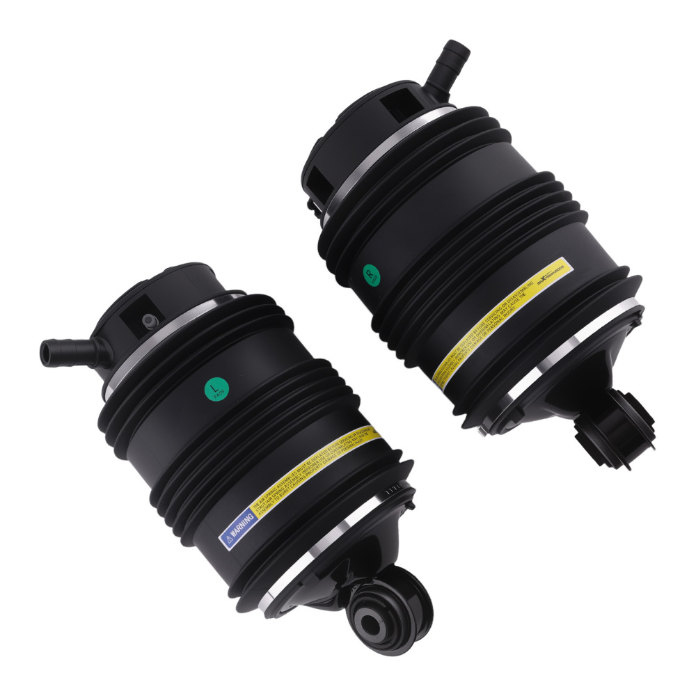 Pair Arrière Air Springs compatible pour Mercedes-Benz E-Class W211 2113200725 2113200825