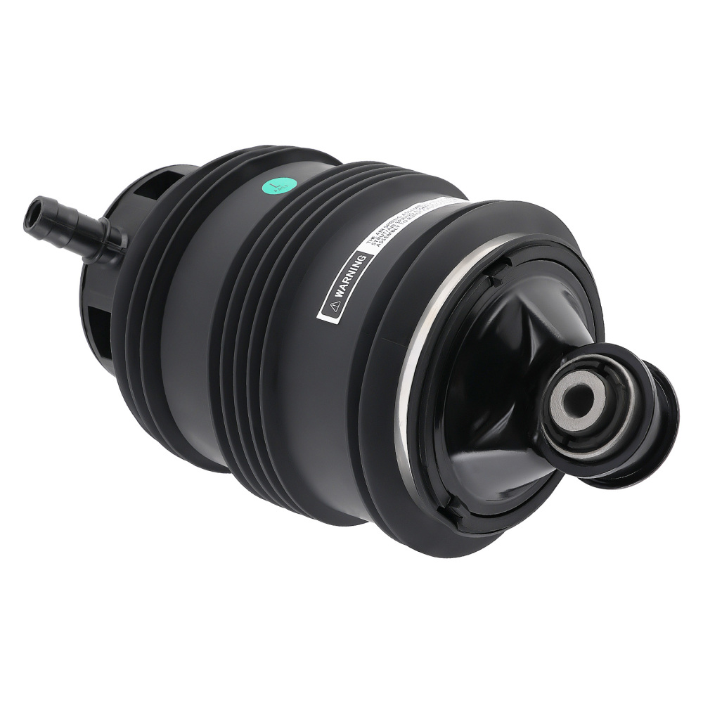 Compatible for Mercedes E-Class W211 CLS-Class W219 Rear Left Air Suspension Spring Bag