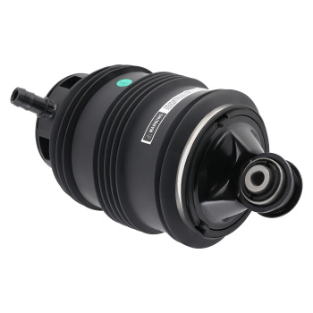 Compatible for Mercedes E-Class W211 CLS-Class W219 Rear Left Air Suspension Spring Bag