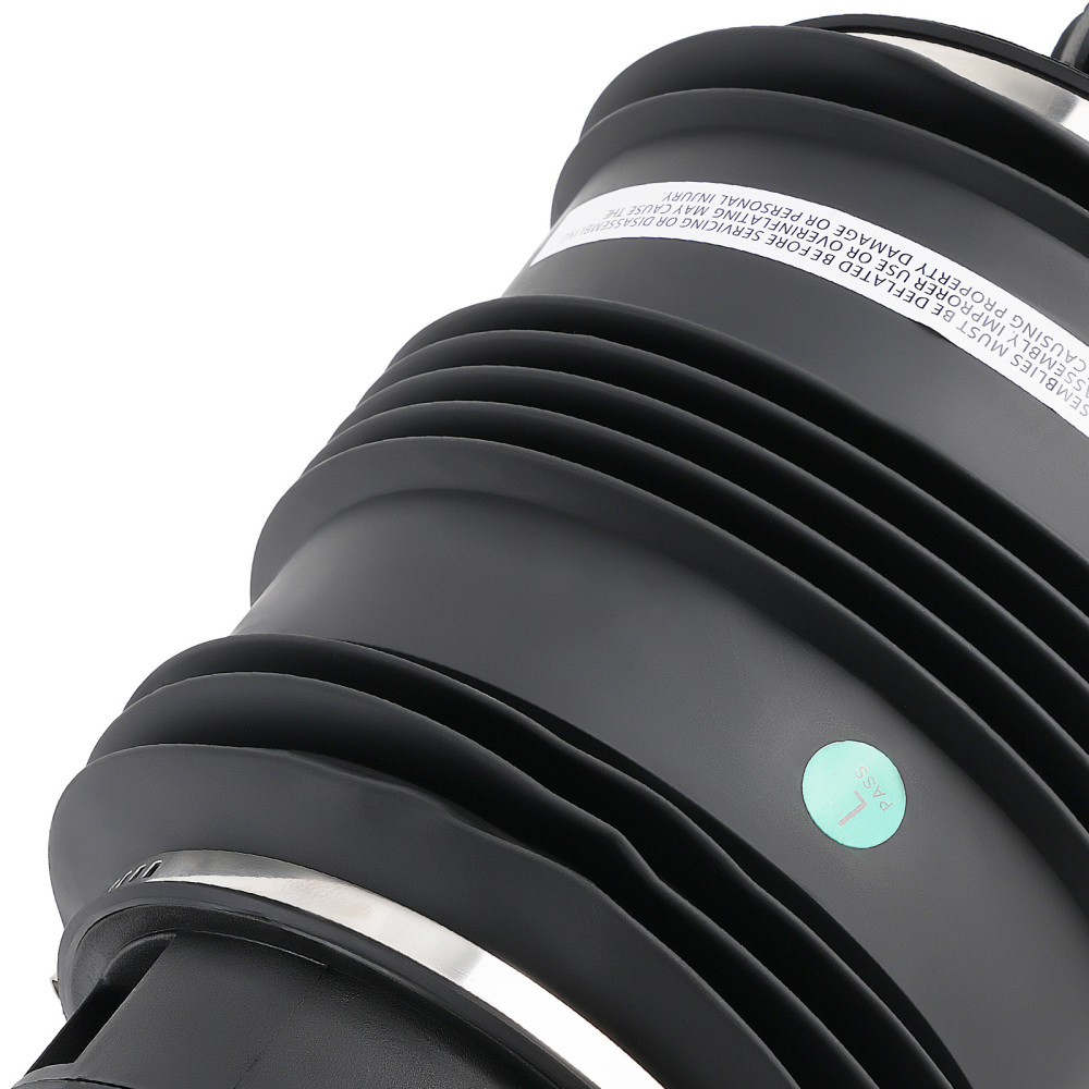 Airmatic Air Suspension Air Spring compatible para Mercedes E Class w211/s211 Rear Left
