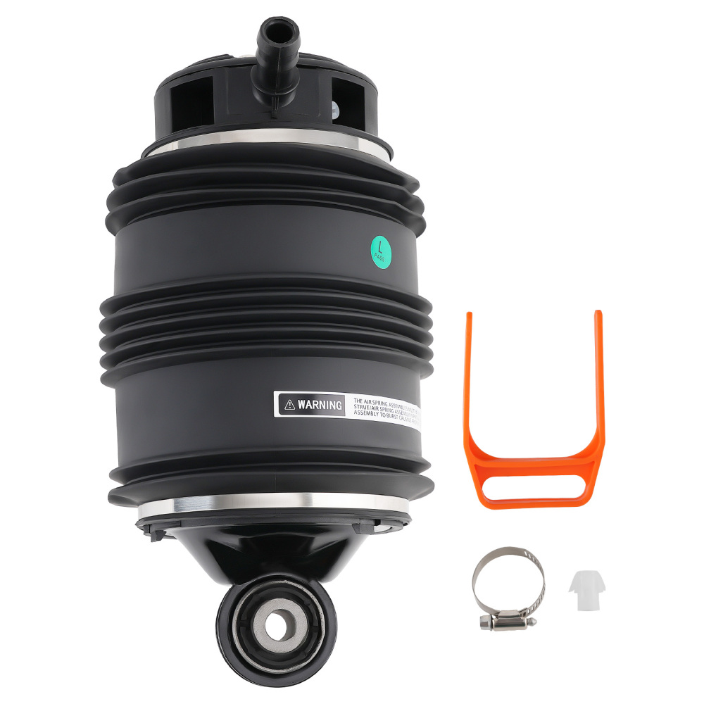 Airmatic Air Suspension Air Spring compatible para Mercedes E Class w211/s211 Rear Left