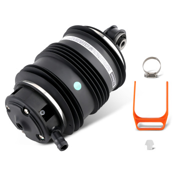 Compatible for Mercedes E-Class W211 CLS-Class W219 Rear Left Air Suspension Spring Bag