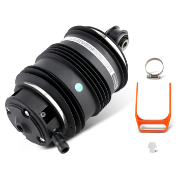 Rear Left Air Suspension Spring Bag compatible for Mercedes EClass W211 CLS-Class W219 3Pin