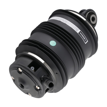 Compatibile per MERCEDES E-Class W211 S211 Airmatic POST Sx Sospensioni Molla 2113201325