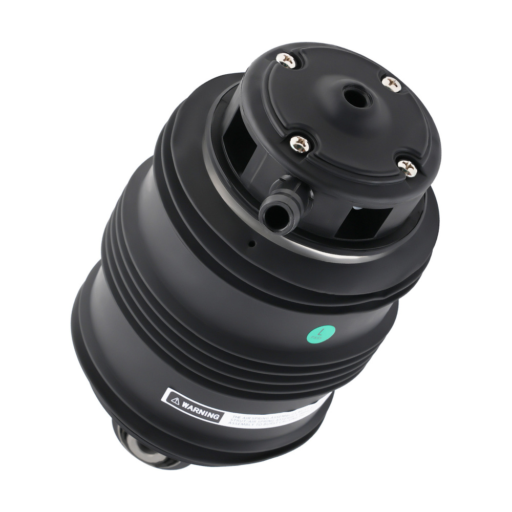 Compatibile per MERCEDES E-Class W211 S211 Airmatic POST Sx Sospensioni Molla 2113201325