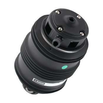 Compatibile per MERCEDES E-Class W211 S211 Airmatic POST Sx Sospensioni Molla 2113201325