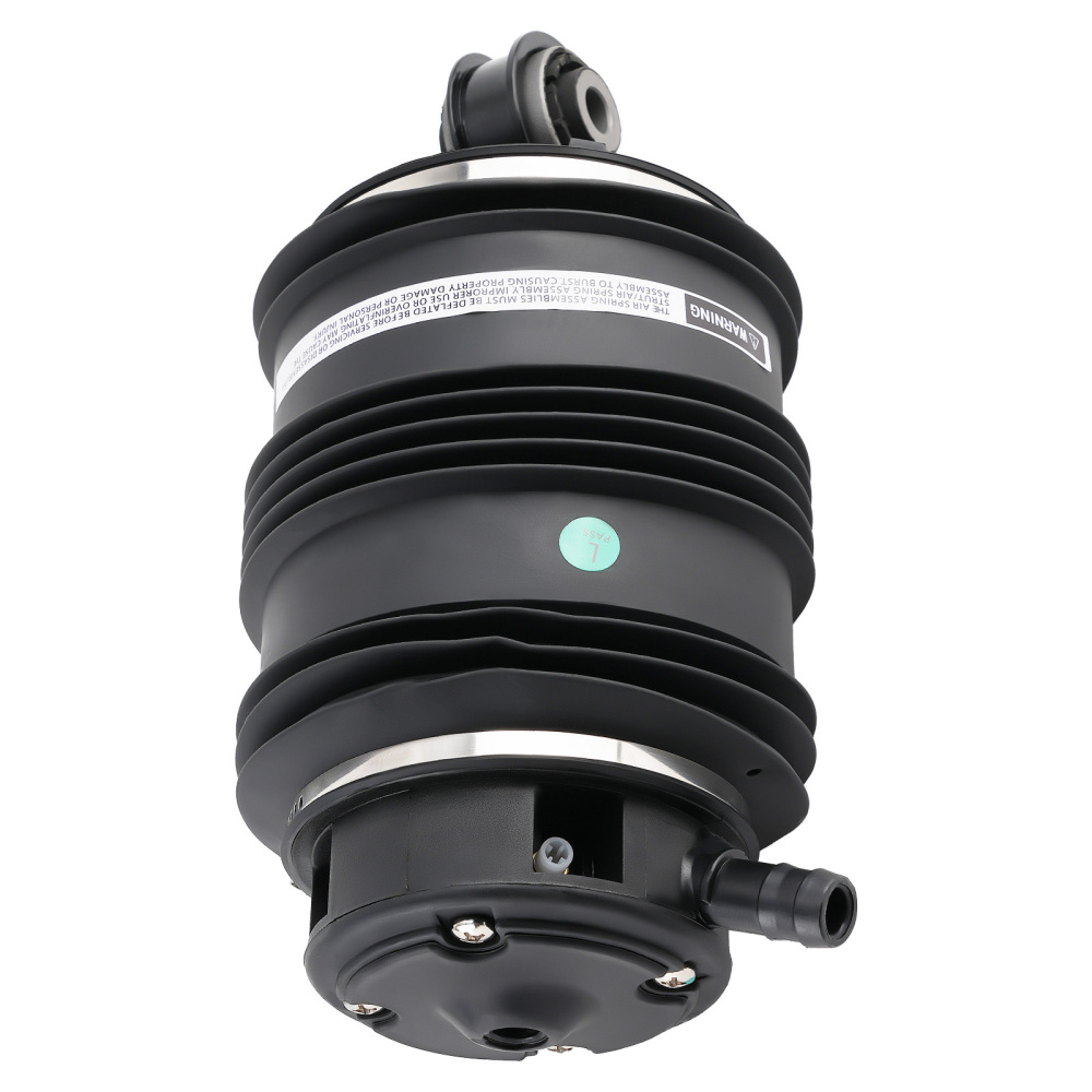 Bolsa de Aire Primavera Suspensión for Meredes Clase CLS C219 Clase E W211 3pin