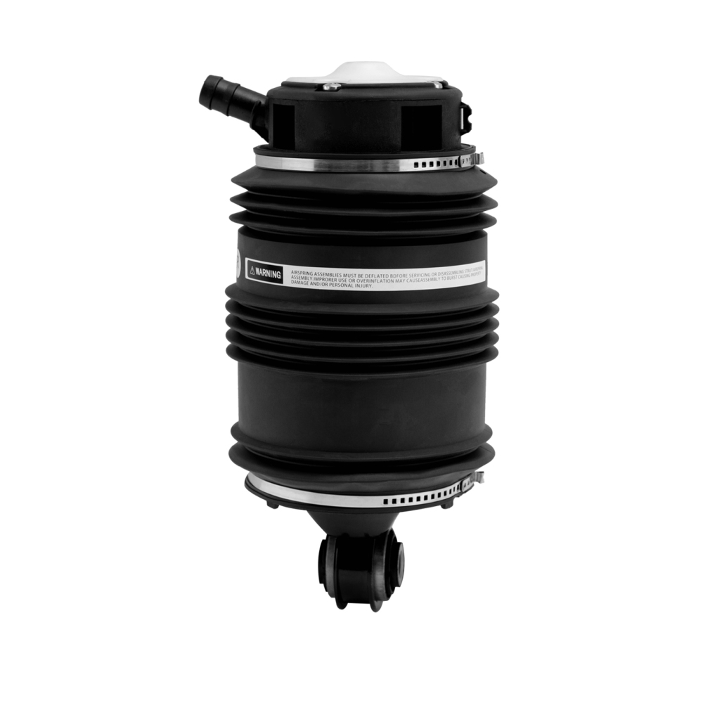Rear Left Air Suspension Spring Bag compatible for Mercedes EClass W211 CLS-Class W219 3Pin