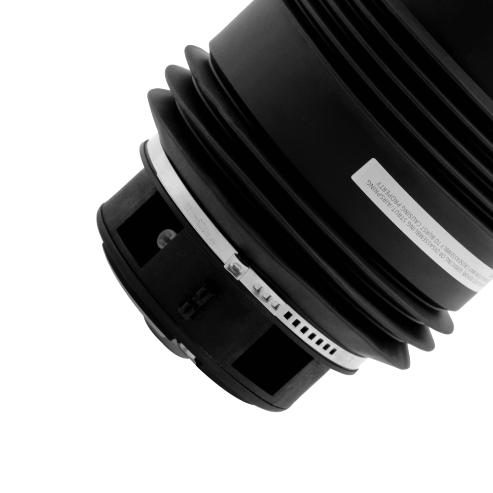 Bolsa de Aire Primavera Suspensión for Meredes Clase CLS C219 Clase E W211 3pin