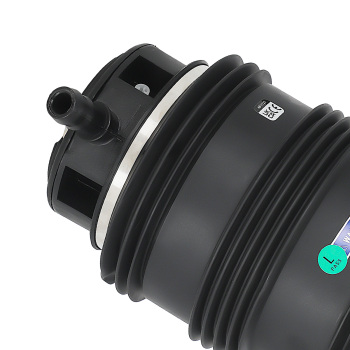 Airmatic POST Sx Sospensioni Molla compatibile per MERCEDES E-Class W211 S211 2113200725