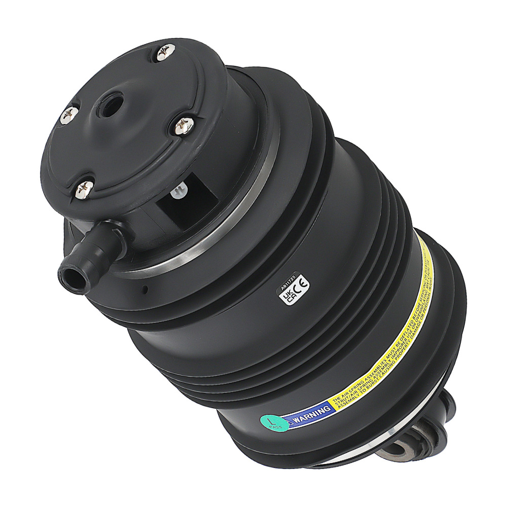 3Pin Suspension Pneumatique Arrière Gauche compatible pour Mercedes Classe E W211 2113200725