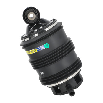 3 Pins Air Spring Rear Left Airmatic with ADS compatible for Mercedes E Class W211/S211