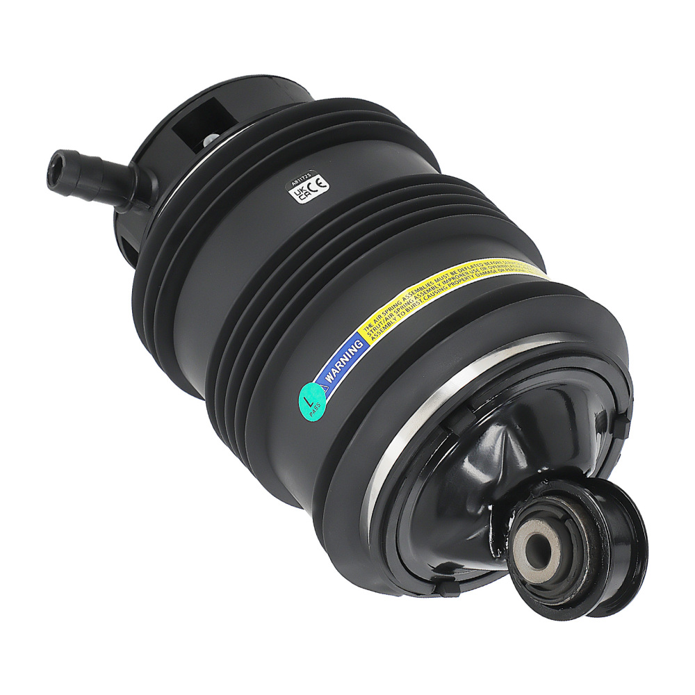3Pin Suspension Pneumatique Arrière Gauche compatible pour Mercedes Classe E W211 2113200725