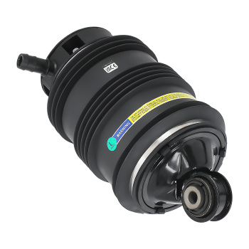 3 Pins Air Spring Rear Left Airmatic with ADS compatible for Mercedes E Class W211/S211