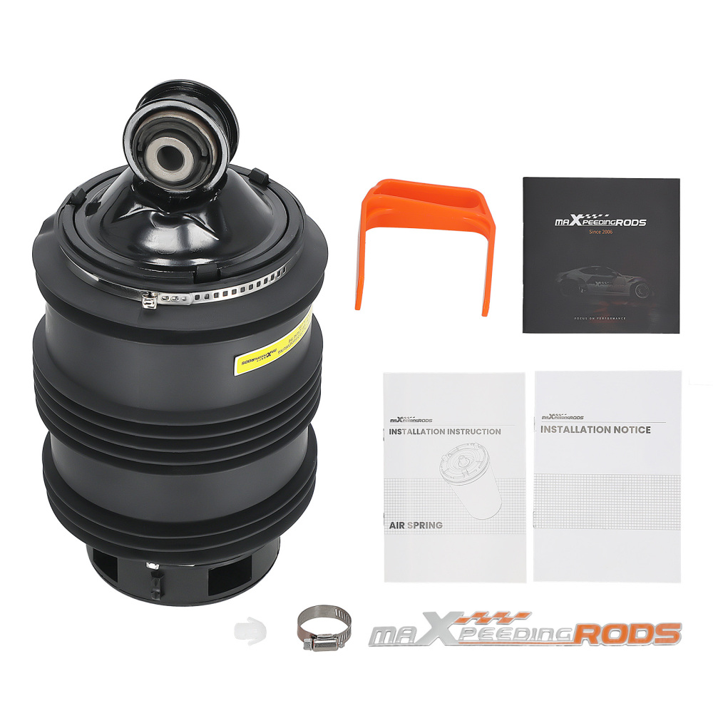 3Pin Suspension Pneumatique Arrière Gauche compatible pour Mercedes Classe E W211 2113200725