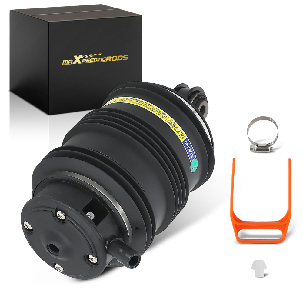 3Pin Suspension Pneumatique Arrière Gauche compatible pour Mercedes Classe E W211 2113200725