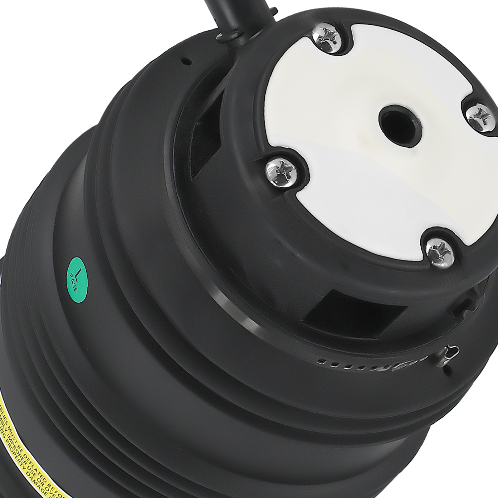 Rear Driver Side Air Spring Shock Bag compatible for Mercedes E-Class W211 E320 E350 E500