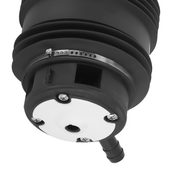 Rear Driver Side Air Spring Shock Bag compatible for Mercedes E-Class W211 E320 E350 E500