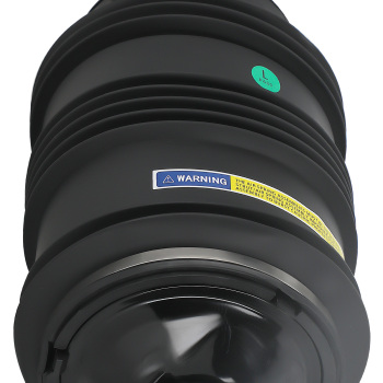 Rear Driver Side Air Spring Shock Bag compatible for Mercedes E-Class W211 E320 E350 E500