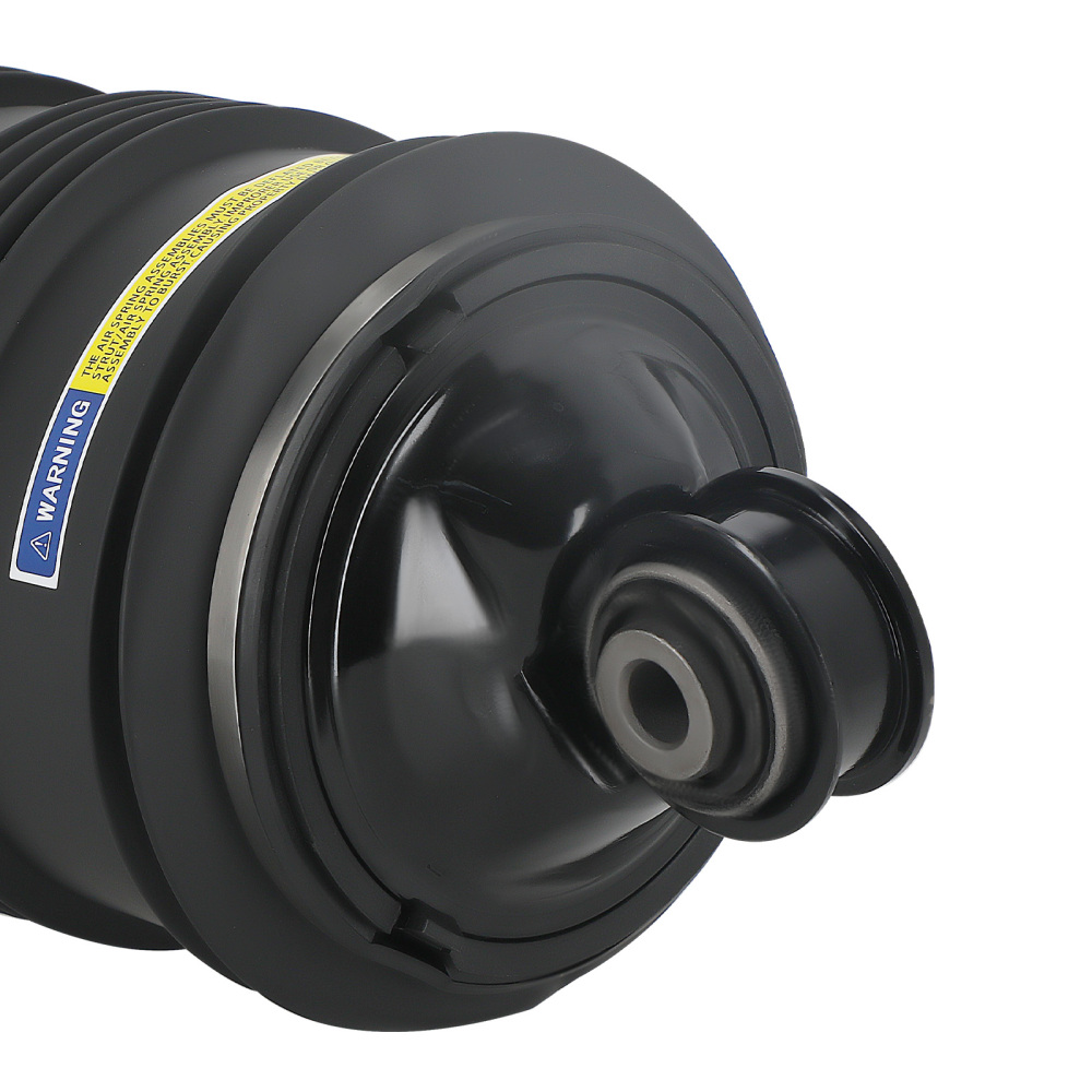 Rear Driver Side Air Spring Shock Bag compatible for Mercedes E-Class W211 E320 E350 E500