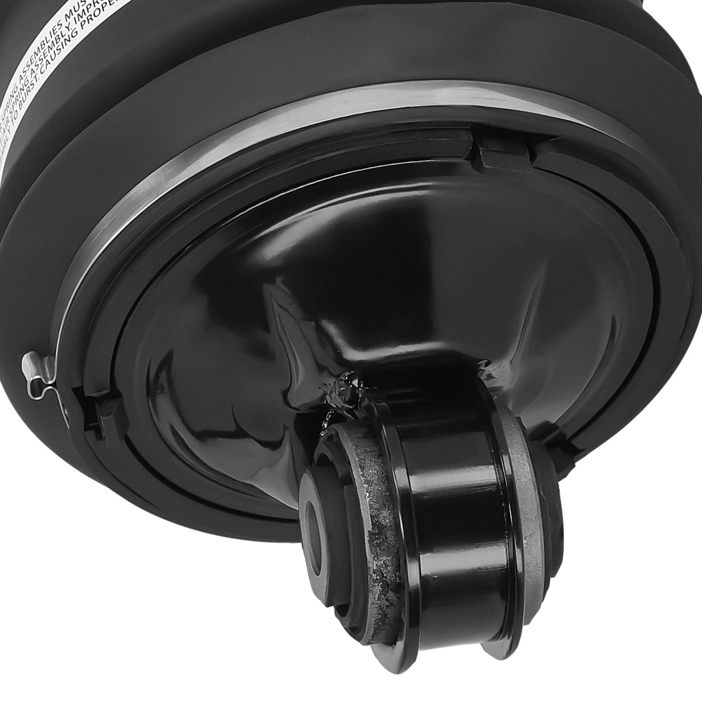 Muelles de aire trasero 2 Pines compatible para Mercedes Clase E W211 S211 03-09 2113200925