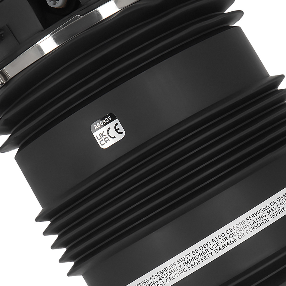 Muelles de aire trasero 2 Pines compatible para Mercedes Clase E W211 S211 03-09 2113200925