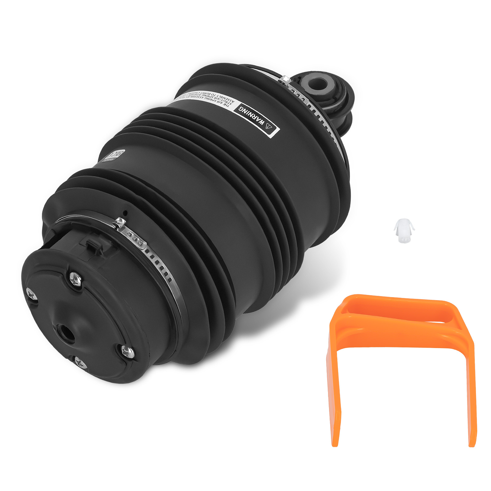 ユウ Air Suspension Spring Rear Left or Right compatible for