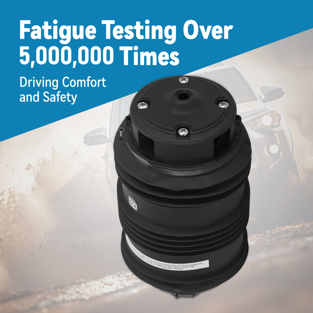 Compatible for Mercedes-Benz E-Class T-Model S211 Estate E 200 Air Spring Bag Ride Bellows