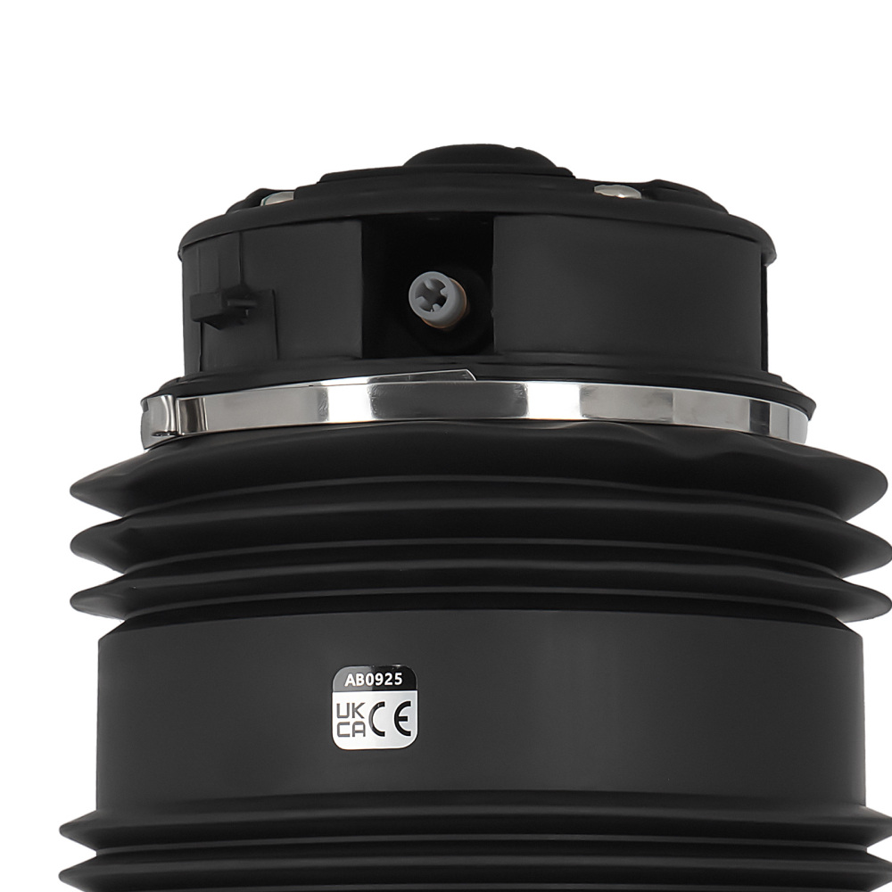 Air Suspension Bag Rear Left Right compatible for Mercedes E-Class S211 T-Model 2Pins 03-09