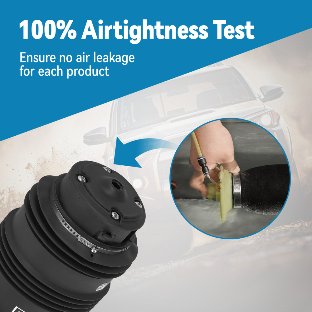 Posteriore MOLLA aria posteriore compatibile per Mercedes CLASSE E T-Modell s211 2113200925