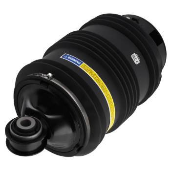 2x Rear Air Spring Bellows Bag compatible for Mercedes E-Class S211 03-09 2113200925