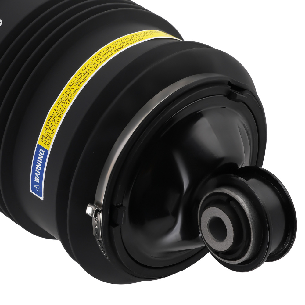 2x Rear Air Spring Bellows Bag compatible for Mercedes E-Class S211 03-09 2113200925