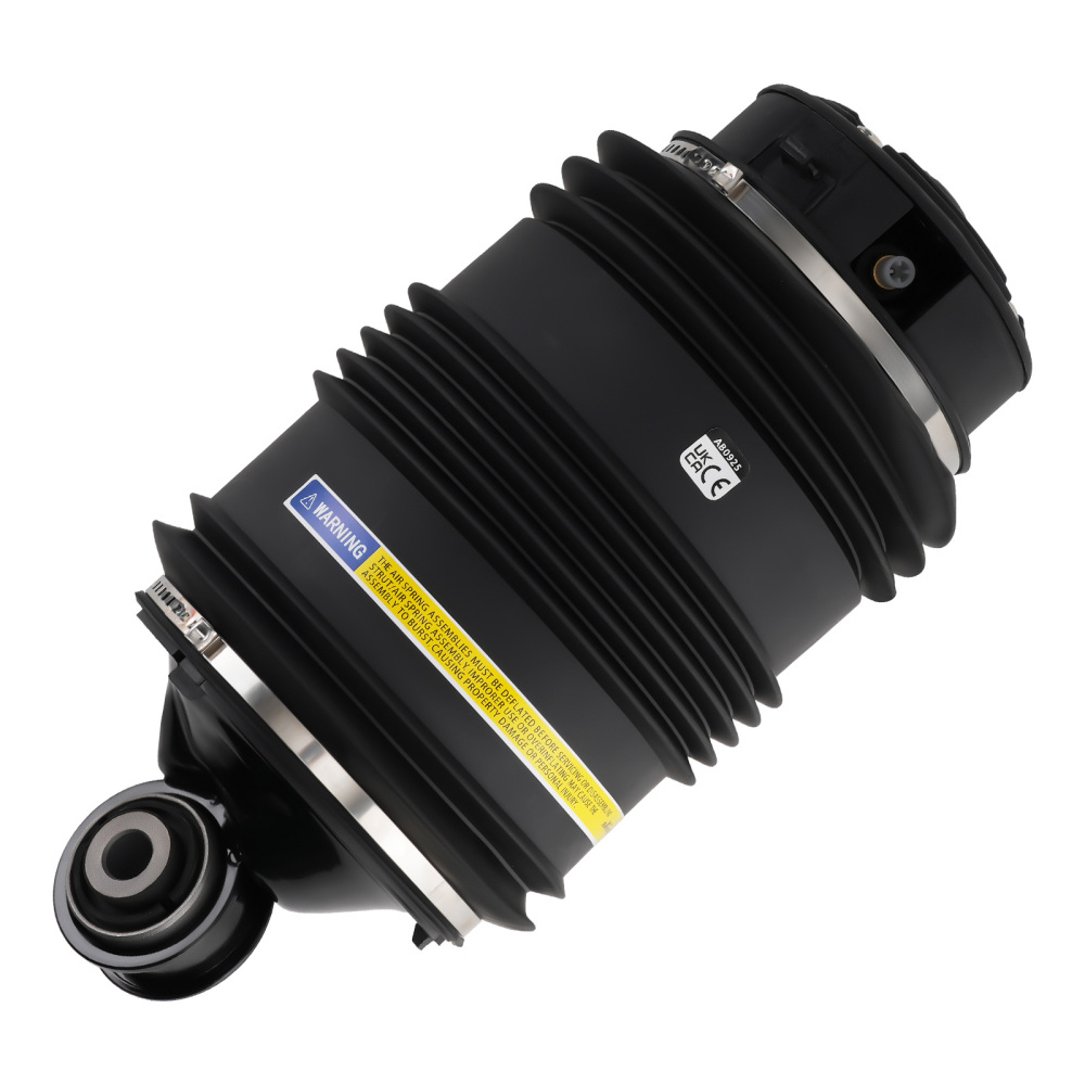 2x Suspension Pneumatique Federbalg Arrière compatible pour Mercedes W211 S211 2113200925