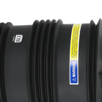 Sacs de suspension pneumatique arrière compatible pour Mercedes Classe E T-Model 211320092