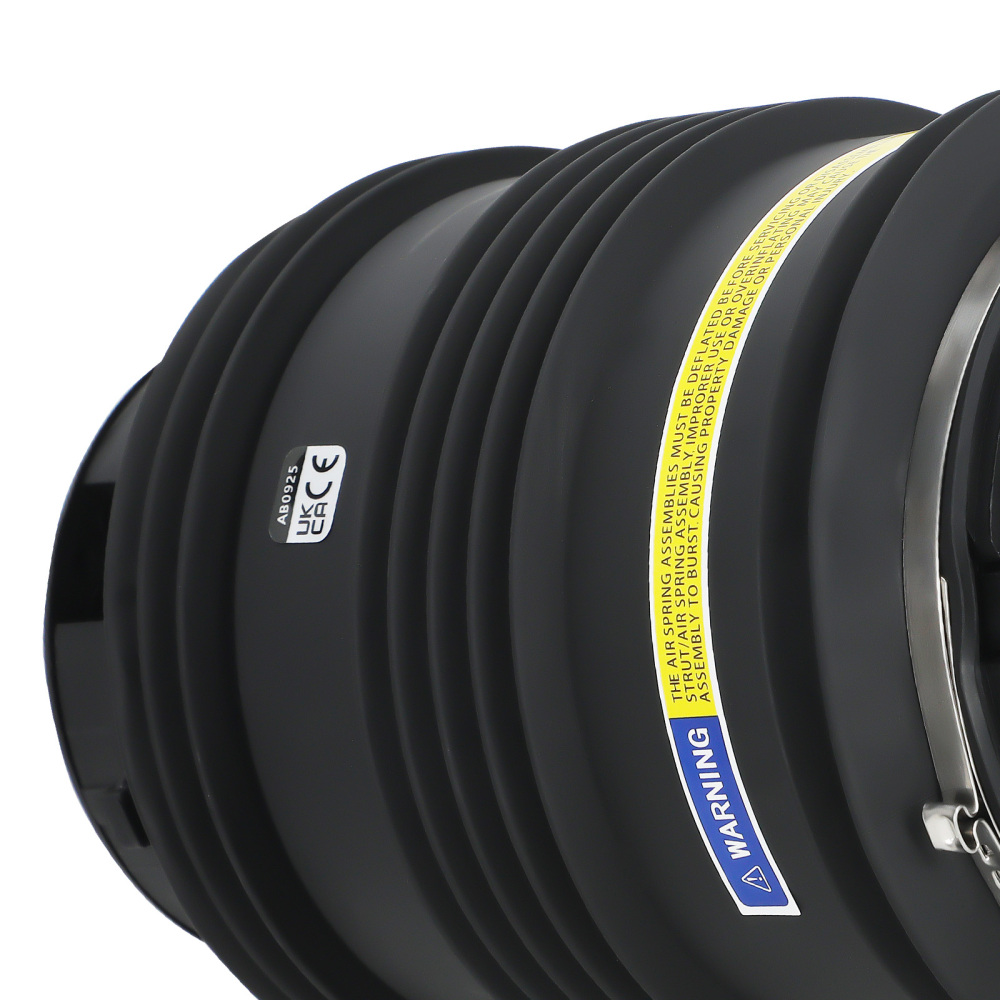 Sacs de suspension pneumatique arrière compatible pour Mercedes Classe E T-Model 211320092