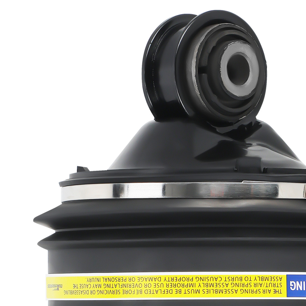 Rear Air Suspension Bag 2113200925 compatible for Mercedes W211 Wagon E350 E500 2Pins