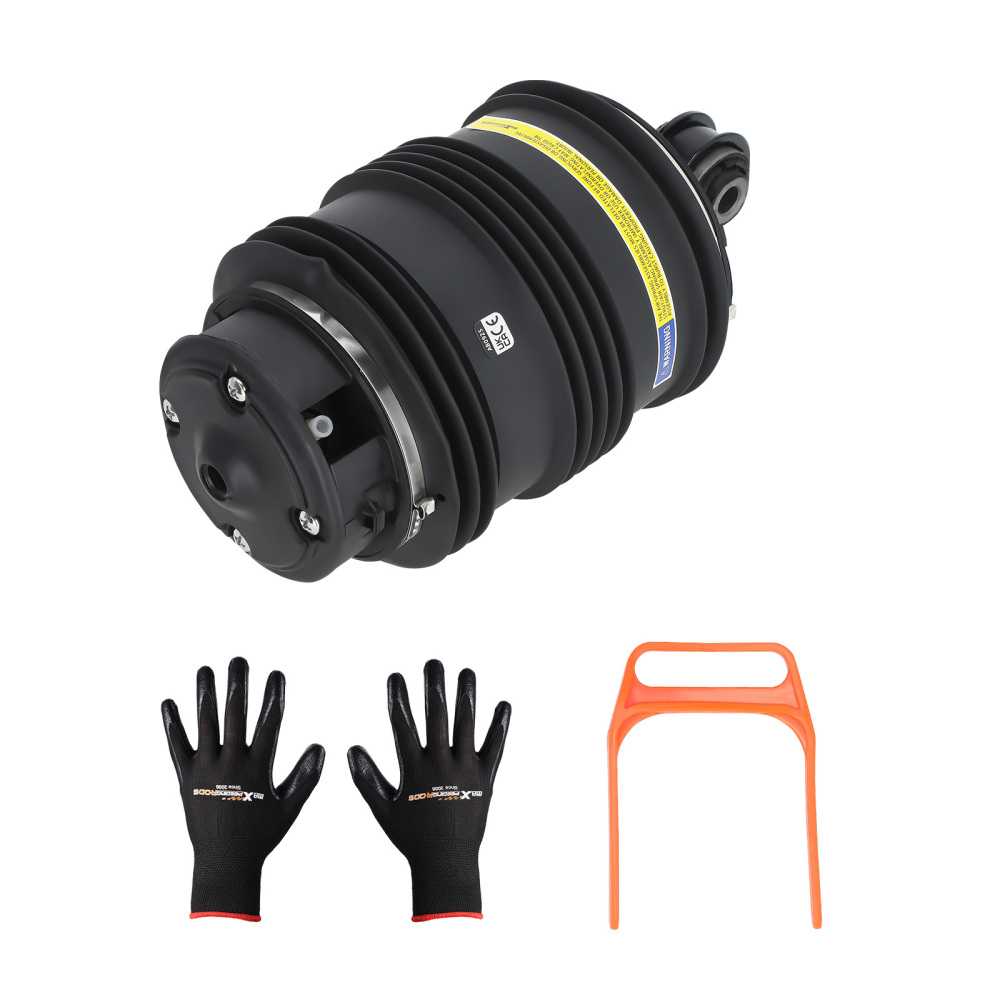 Sacs de suspension pneumatique arrière compatible pour Mercedes Classe E T-Model 211320092