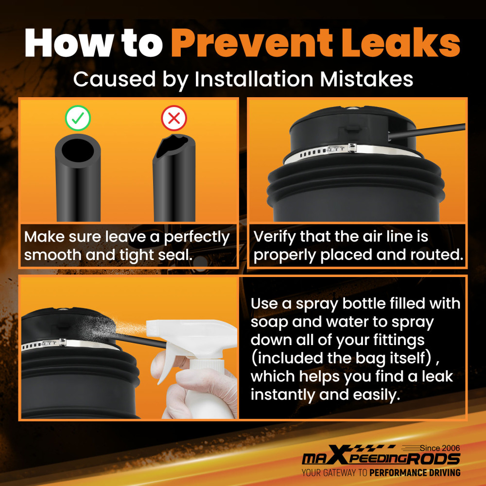 Sospensioni Ad Aria Posteriore 2Pins compatibile per Mercedes Classe E S211 2113200925